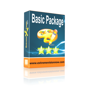 Basic Web Design Packages