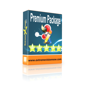 Premium Web Design Packages