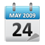 Website Calendar Intergration web design